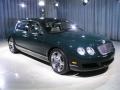 Barnato Green - Continental Flying Spur  Photo No. 3