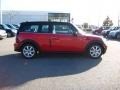Chili Red - Cooper Clubman Photo No. 6