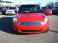 Chili Red - Cooper Clubman Photo No. 8