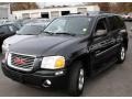 Steel Grey Metallic - Envoy SLE 4x4 Photo No. 1