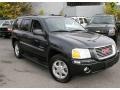 Steel Grey Metallic - Envoy SLE 4x4 Photo No. 3