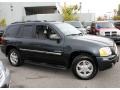 Steel Grey Metallic - Envoy SLE 4x4 Photo No. 4