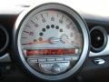 Chili Red - Cooper Clubman Photo No. 13