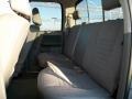 2008 Bright Silver Metallic Dodge Ram 1500 Big Horn Edition Quad Cab  photo #10
