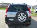 2005 Satin Silver Metallic Honda CR-V EX 4WD  photo #4