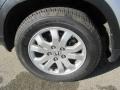 2005 Satin Silver Metallic Honda CR-V EX 4WD  photo #10