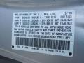 2005 Satin Silver Metallic Honda CR-V EX 4WD  photo #19
