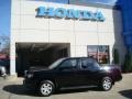 2006 Nighthawk Black Pearl Honda Ridgeline RTL  photo #1