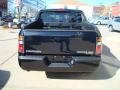 2006 Nighthawk Black Pearl Honda Ridgeline RTL  photo #3