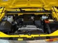 Yellow - H3  Photo No. 28