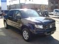 Nighthawk Black Pearl - Ridgeline RTL Photo No. 6