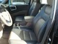 Nighthawk Black Pearl - Ridgeline RTL Photo No. 10