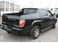 Nighthawk Black Pearl - Ridgeline RTL Photo No. 5