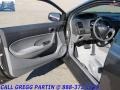 2007 Galaxy Gray Metallic Honda Civic LX Coupe  photo #10
