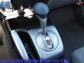 2007 Galaxy Gray Metallic Honda Civic LX Coupe  photo #21