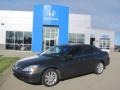 2007 Graphite Pearl Honda Accord EX-L V6 Sedan  photo #1