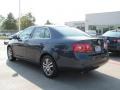 Blue Graphite Metallic - Jetta 2.5 Sedan Photo No. 3