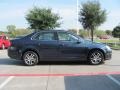 Blue Graphite Metallic - Jetta 2.5 Sedan Photo No. 6