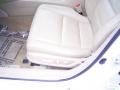 2008 Taffeta White Honda Accord EX-L Sedan  photo #8