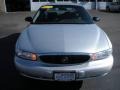 2004 Sterling Silver Metallic Buick Century Standard  photo #2