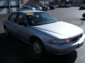 2004 Sterling Silver Metallic Buick Century Standard  photo #3