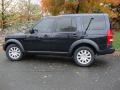 2006 Buckingham Blue Mica Land Rover LR3 V8 SE  photo #3