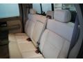 2004 Dark Toreador Red Metallic Ford F150 Lariat SuperCrew 4x4  photo #33