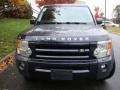 2006 Buckingham Blue Mica Land Rover LR3 V8 SE  photo #9