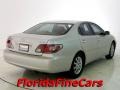 2003 Alabaster Metallic Lexus ES 300  photo #3