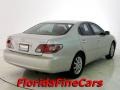 2003 Alabaster Metallic Lexus ES 300  photo #4