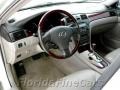 2003 Alabaster Metallic Lexus ES 300  photo #24