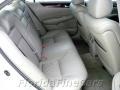 2003 Alabaster Metallic Lexus ES 300  photo #27