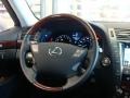 Mercury Metallic - LS 460 Photo No. 20