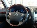 2007 Mercury Metallic Lexus LS 460  photo #20