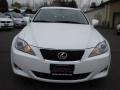 2008 Starfire White Pearl Lexus IS 250 AWD  photo #7