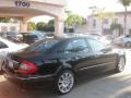 Black - E 350 Sedan Photo No. 2
