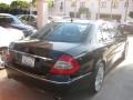 Black - E 350 Sedan Photo No. 3