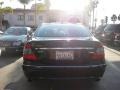 Black - E 350 Sedan Photo No. 4