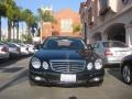 Black - E 350 Sedan Photo No. 5