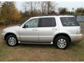 2006 Silver Birch Metallic Mercury Mountaineer Luxury AWD  photo #9