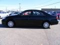 Black - Camry LE Photo No. 6