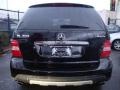 Black - ML 350 4Matic Photo No. 5