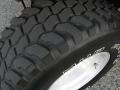 2004 Bright Silver Metallic Jeep Wrangler X 4x4  photo #12