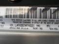 2004 Bright Silver Metallic Jeep Wrangler X 4x4  photo #13