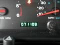 2004 Bright Silver Metallic Jeep Wrangler X 4x4  photo #14