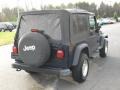 Patriot Blue Pearl - Wrangler Unlimited 4x4 Photo No. 4