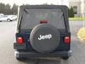 Patriot Blue Pearl - Wrangler Unlimited 4x4 Photo No. 5