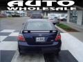 2008 Nautical Blue Metallic Scion tC   photo #3