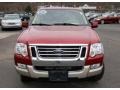 2006 Redfire Metallic Ford Explorer Eddie Bauer 4x4  photo #2