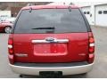 2006 Redfire Metallic Ford Explorer Eddie Bauer 4x4  photo #7